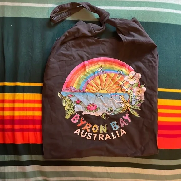 Spell | Bags | Byron Bay Tote Spell Like Guc | Poshmark
